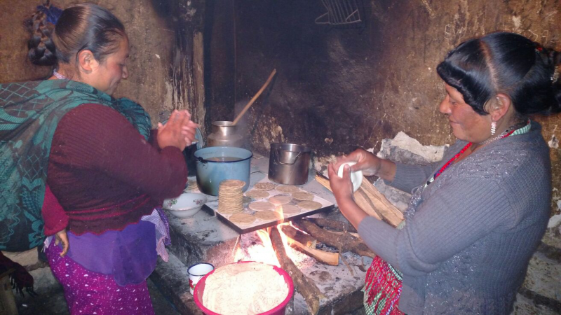 Guatemala Water Filter Project